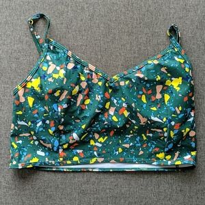 Kortni Jeane Swim Top
